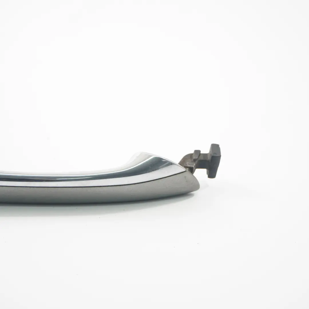  Maniglia porta Mercedes W169 W245 posteriore destra maniglia Comet Grey - 748 - SKU A1697660002-KMG - Numero di parte A1697660002