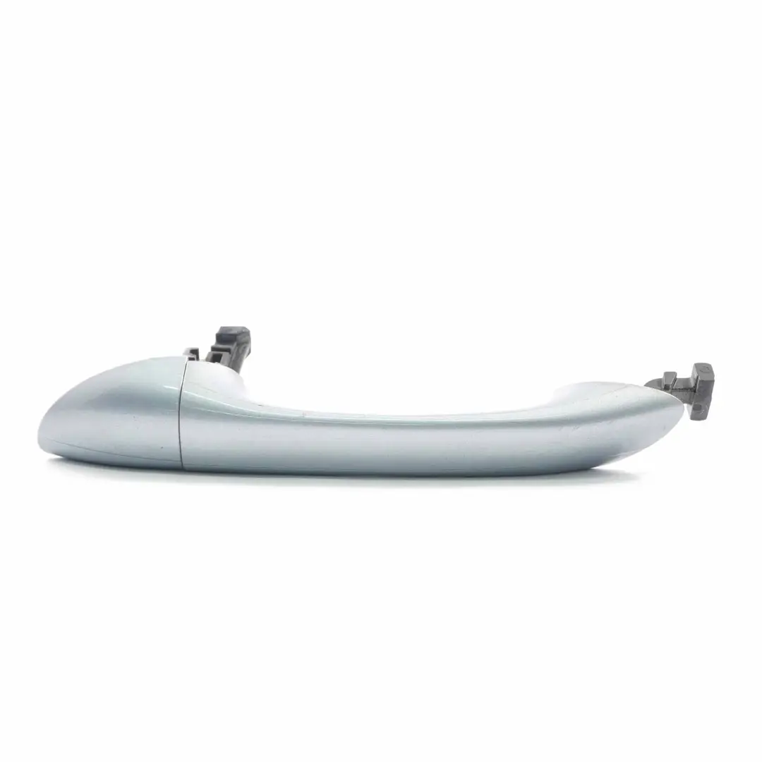  Maniglia porta Mercedes W169 anteriore posteriore sinistra Horizon Blu - 391 - SKU A1697660501-HBL - Numero di parte A1697660501