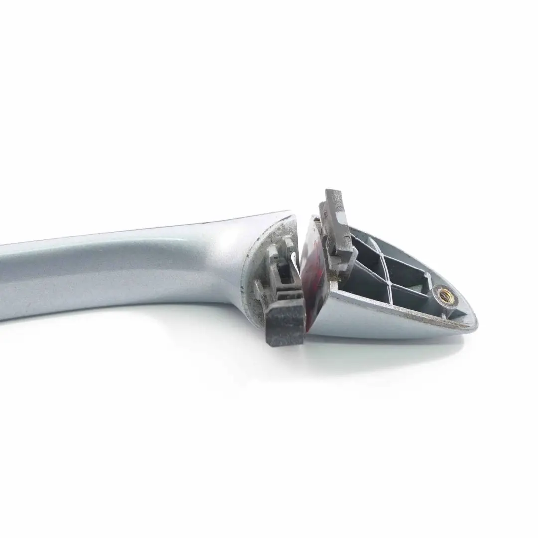  Poignée de porte Mercedes W169 W245 Grab Front Rear Left Horizon Blue - 391 - SKU A1697660501-HBL - Numéro de pièce A1697660501