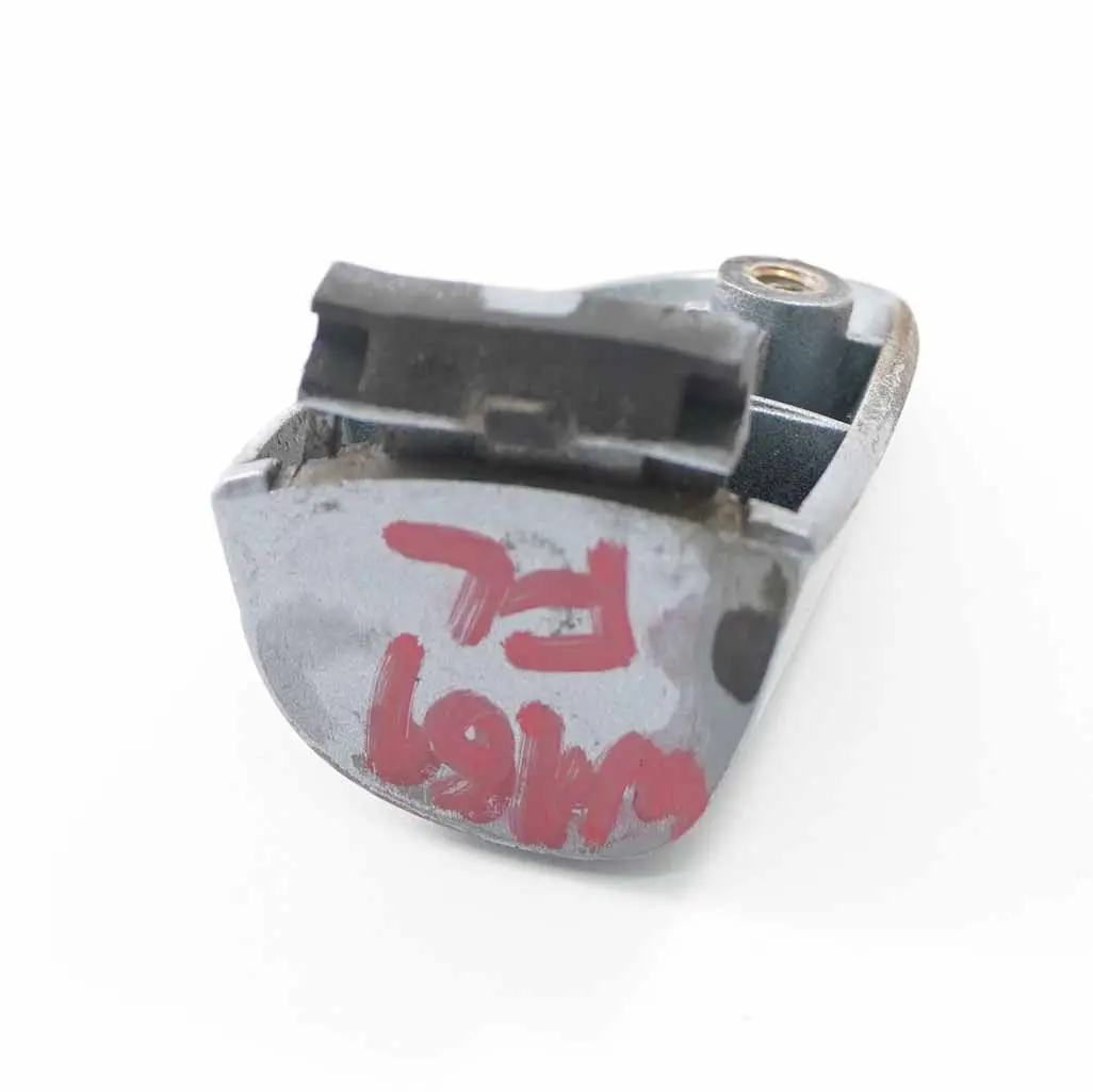  Tirador puerta Mercedes W169 Agarre Delantero Trasero Izquierdo Horizon Azul 391 - SKU A1697660501-HBL - Número de pieza A1697660501