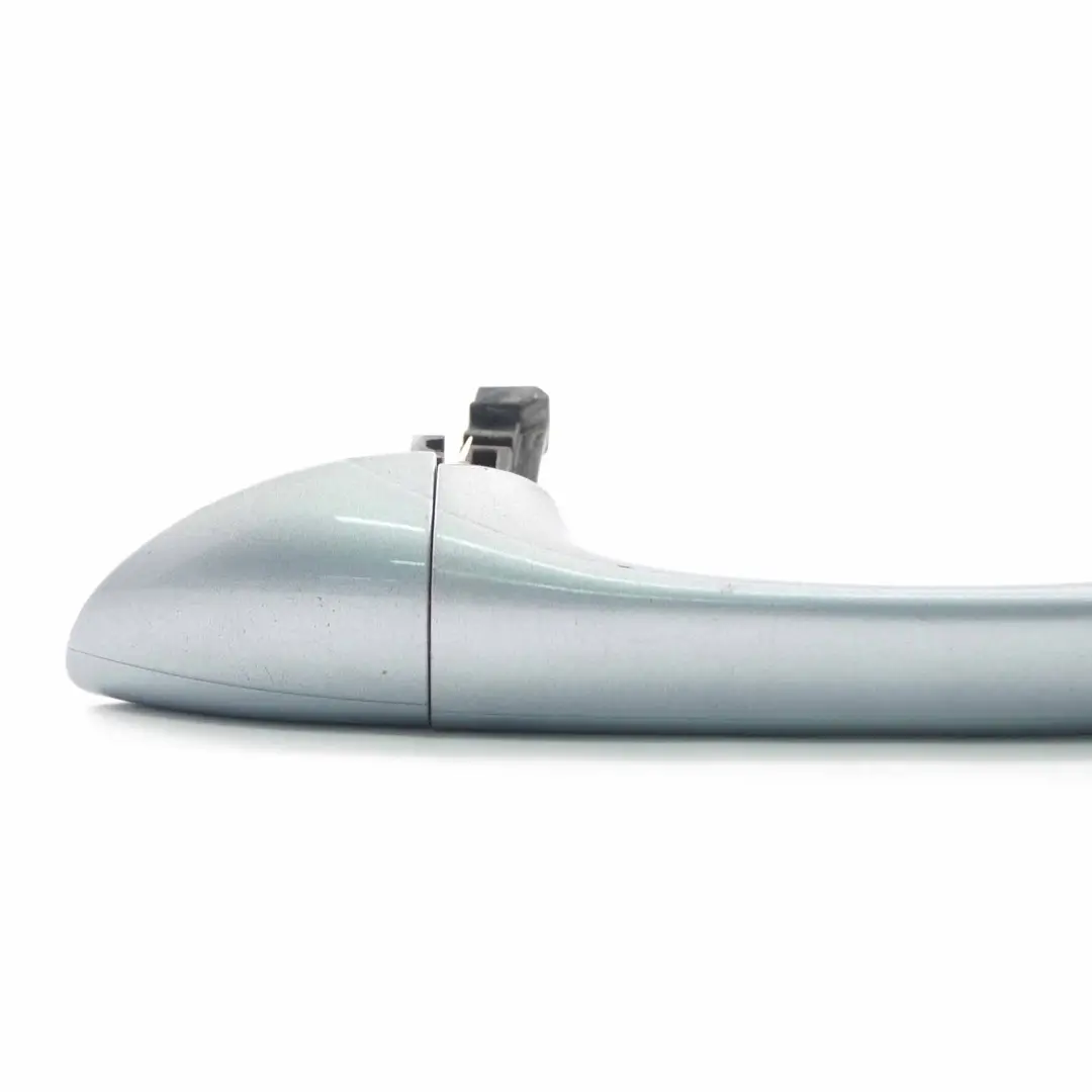  Tür griff Mercedes W169 W245 Griff vorne hinten links Horizon Blau - 391 - SKU A1697660501-HBL - Teilenummer A1697660501