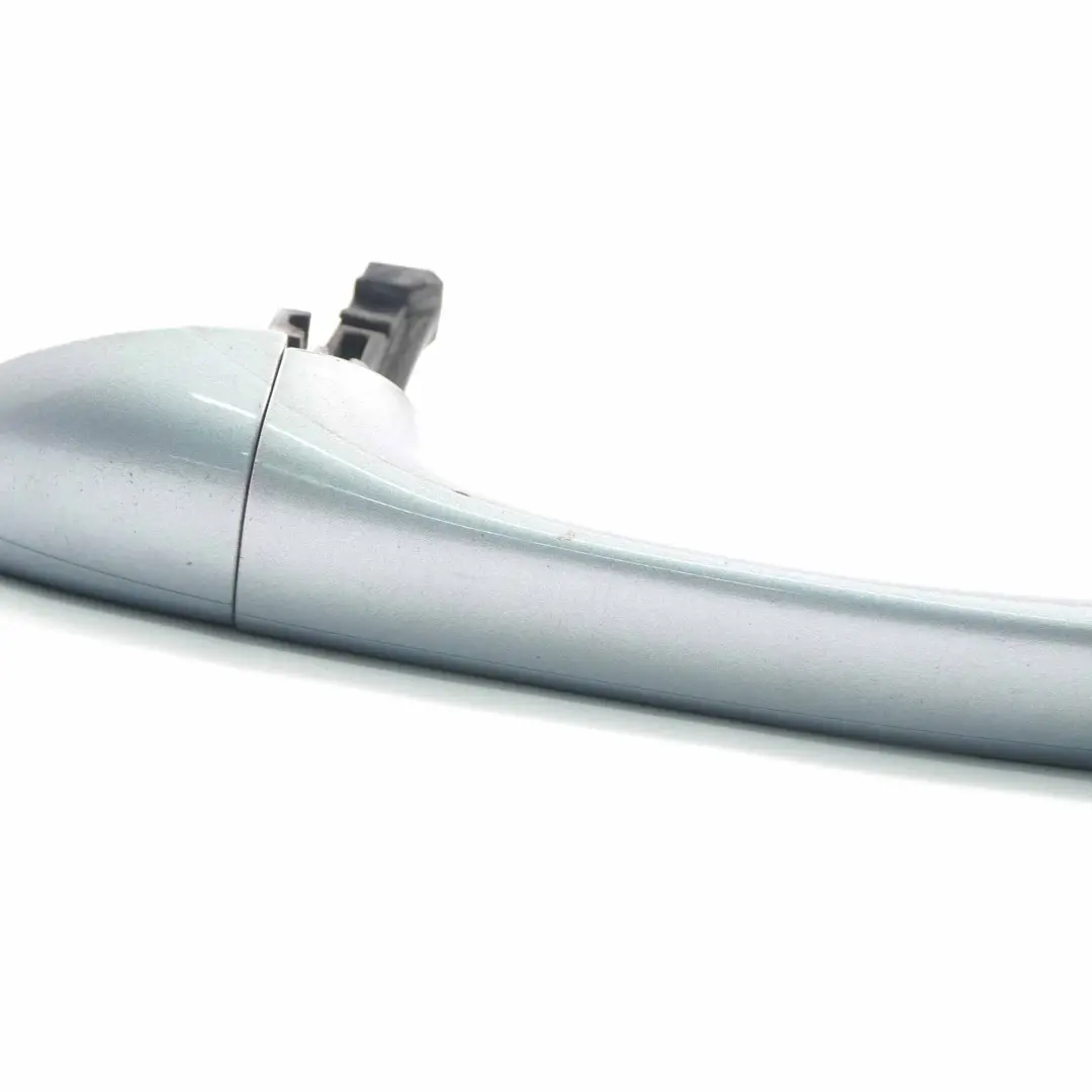 Maniglia porta Mercedes W169 anteriore posteriore sinistra Horizon Blu - 391 - SKU A1697660501-HBL - Numero di parte A1697660501
