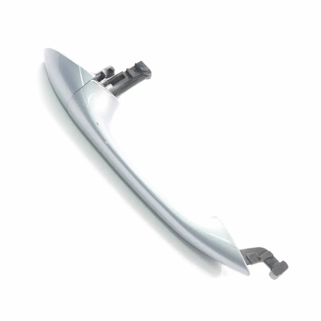  Maniglia porta Mercedes W169 anteriore posteriore sinistra Horizon Blu - 391 - SKU A1697660501-HBL - Numero di parte A1697660501