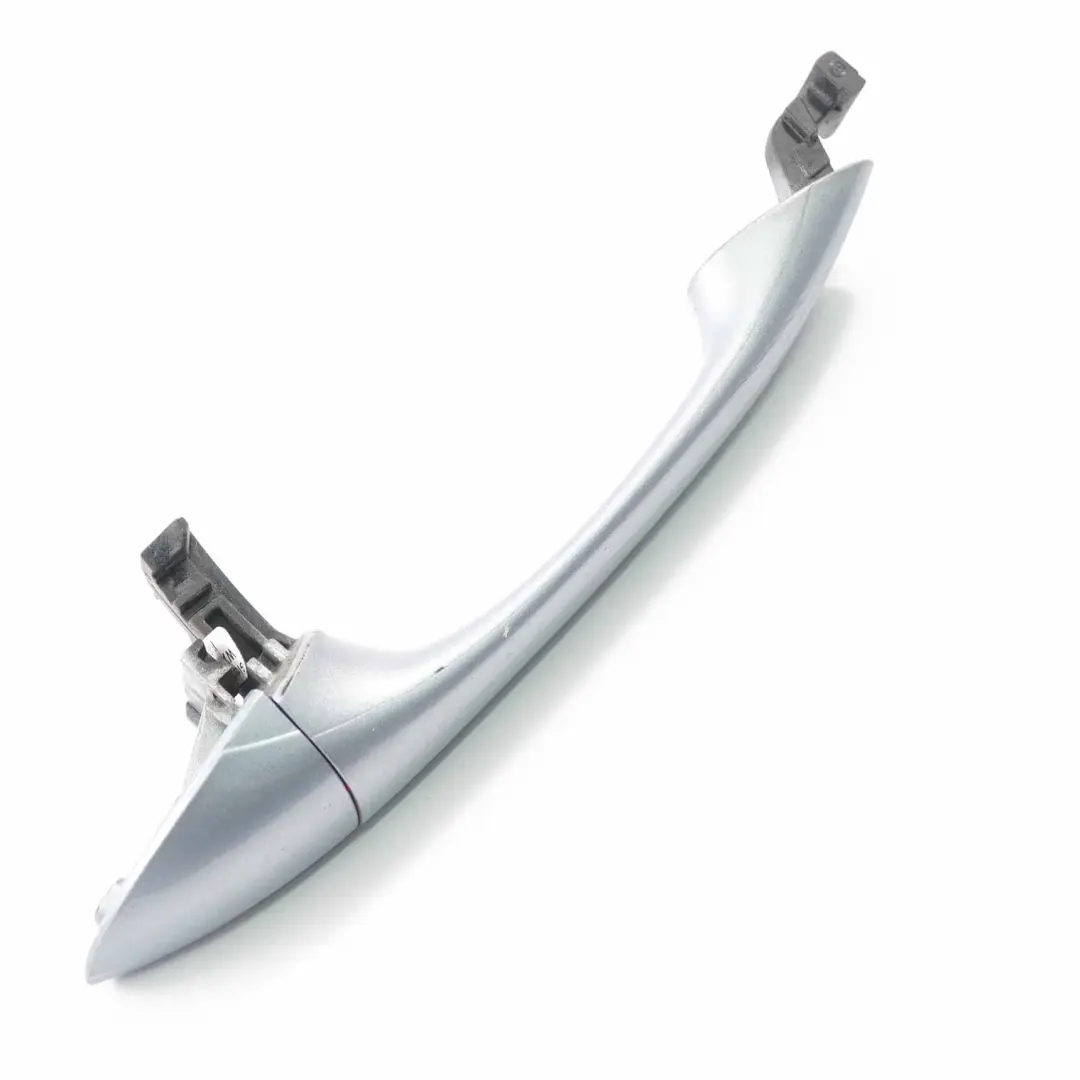  Maniglia porta Mercedes W169 anteriore posteriore sinistra Horizon Blu - 391 - SKU A1697660501-HBL - Numero di parte A1697660501