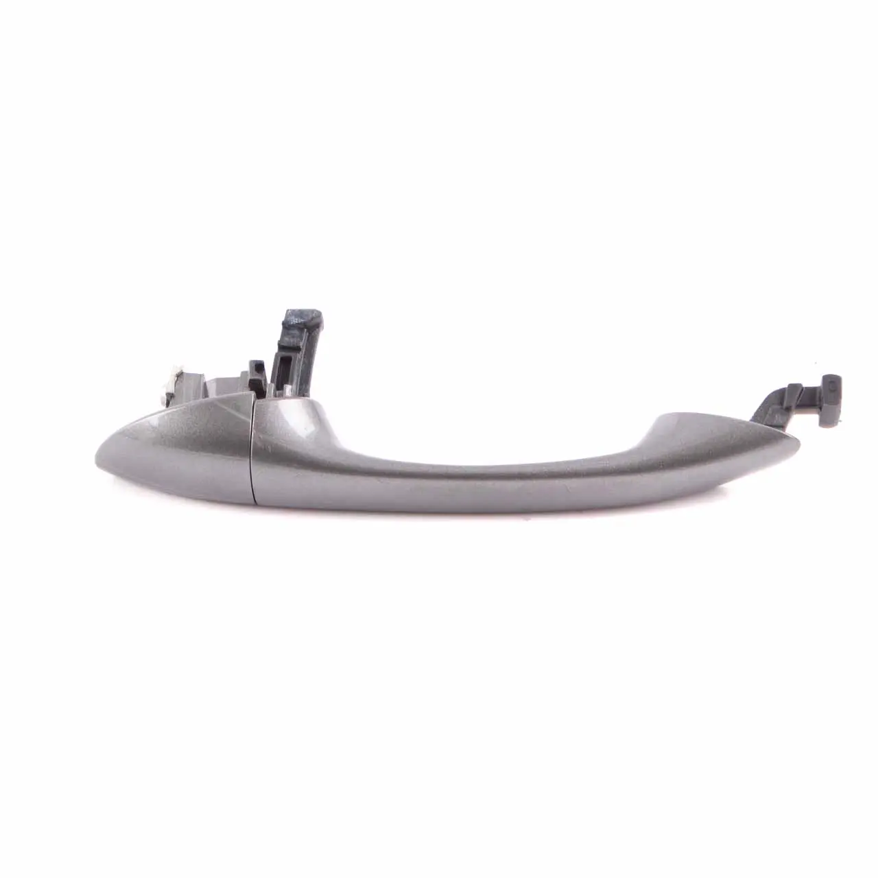 Mercedes W169 W245 Rear Door Grab Handle Left N/S Mountain Gray