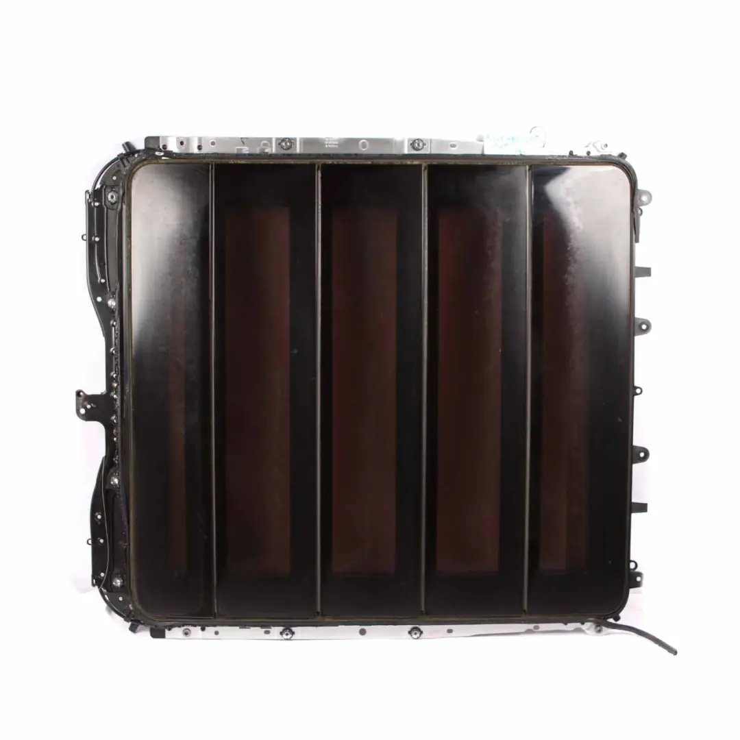 Sliding Roof Mercedes W169 W245 Panoramic Glass Assembly to with Part number A1697800205 Sliding Roof Mercedes W169 W245 Panoramic Glass Assembly - SKU A1697800205 - Part number A1697800205