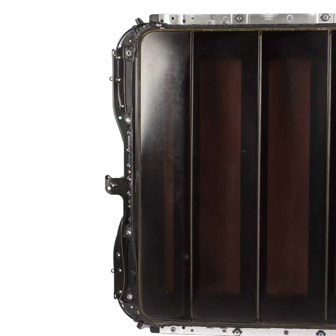 Sliding Roof Mercedes W169 W245 Panoramic Glass Assembly to with Part number A1697800205 Sliding Roof Mercedes W169 W245 Panoramic Glass Assembly - SKU A1697800205 - Part number A1697800205