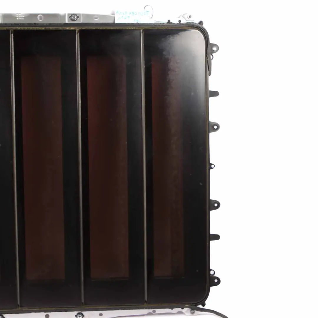 Sliding Roof Mercedes W169 W245 Panoramic Glass Assembly to with Part number A1697800205 Sliding Roof Mercedes W169 W245 Panoramic Glass Assembly - SKU A1697800205 - Part number A1697800205