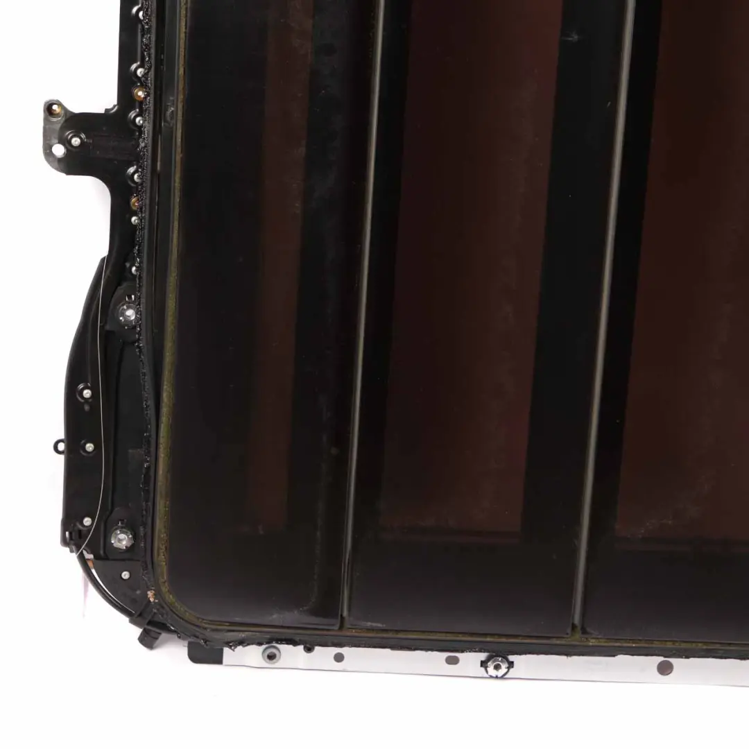  Sliding Roof Mercedes W169 W245 Panoramic Glass Assembly - SKU A1697800205 - Part number A1697800205