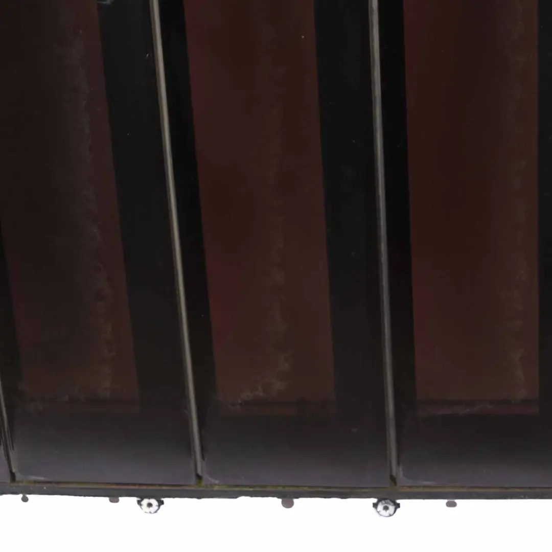 Sliding Roof Mercedes W169 W245 Panoramic Glass Assembly to with Part number A1697800205 Sliding Roof Mercedes W169 W245 Panoramic Glass Assembly - SKU A1697800205 - Part number A1697800205