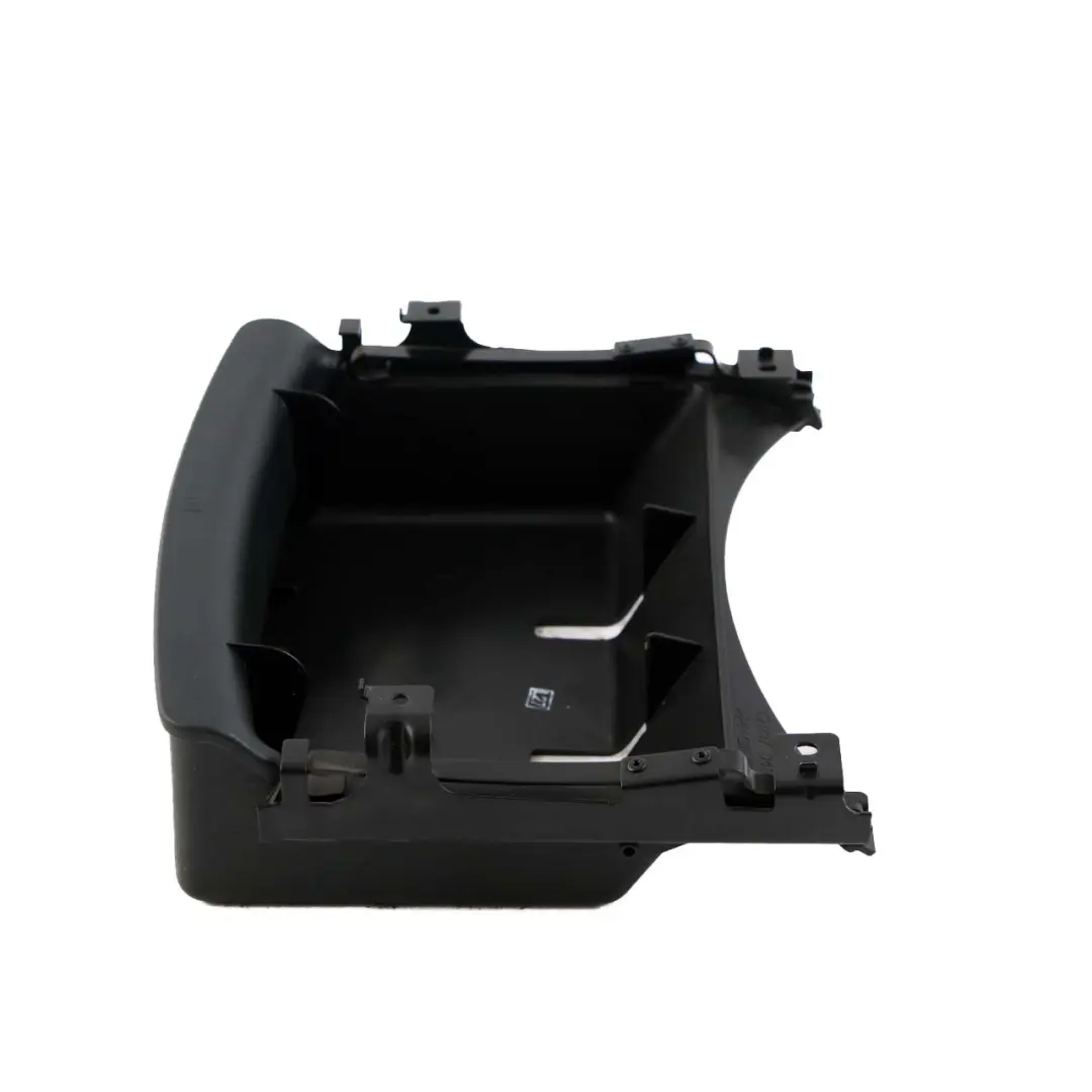 Mercedes-Benz B-Class W245 Under Seat Front Storage Box Case Black to with Part number A1698100004 Mercedes-Benz B-Class W245 Under Seat Front Storage Box Case Black - SKU A1698100004 - Part number A1698100004