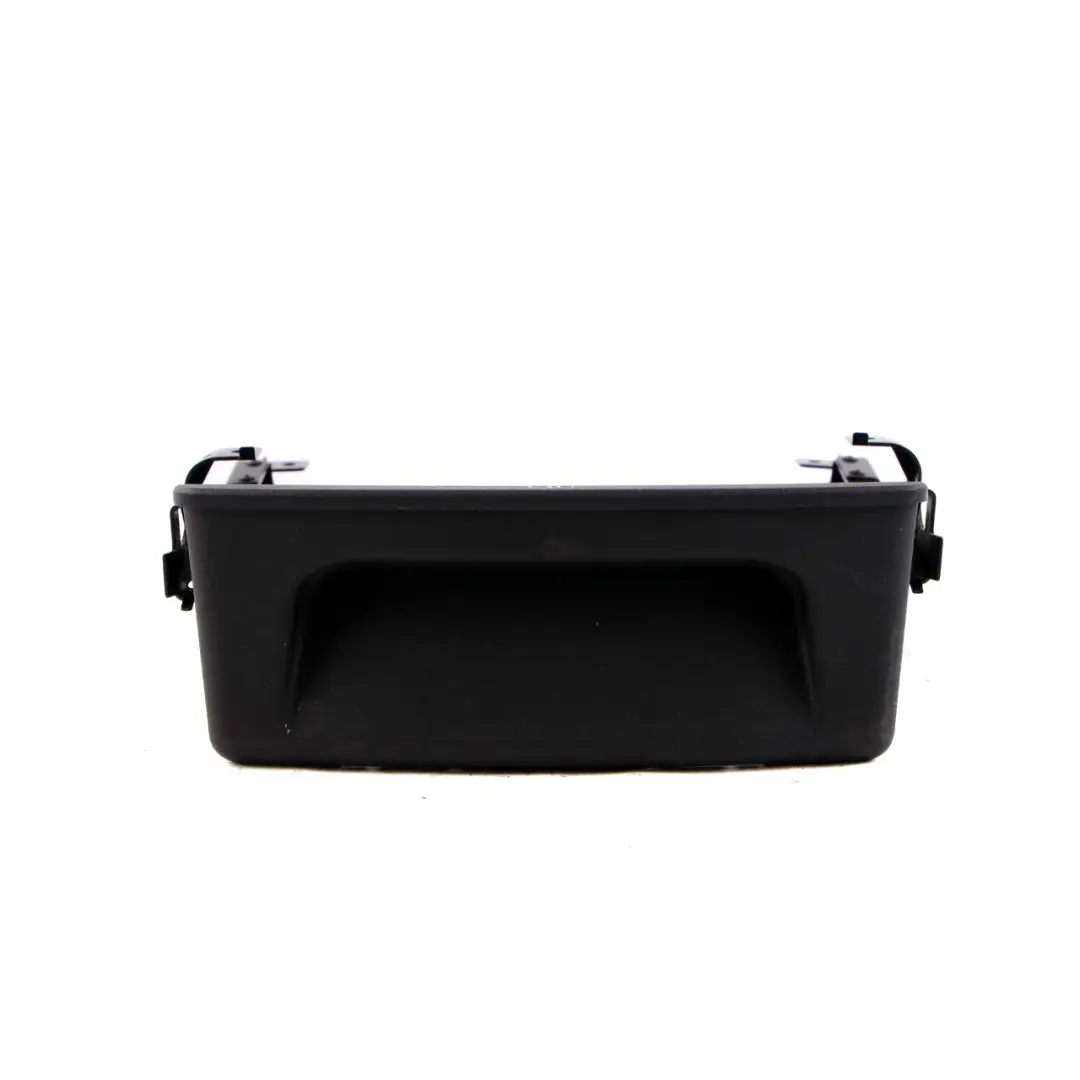 Mercedes-Benz B-Class W245 Under Seat Front Storage Box Case Black to with Part number A1698100004 Mercedes-Benz B-Class W245 Under Seat Front Storage Box Case Black - SKU A1698100004 - Part number A1698100004