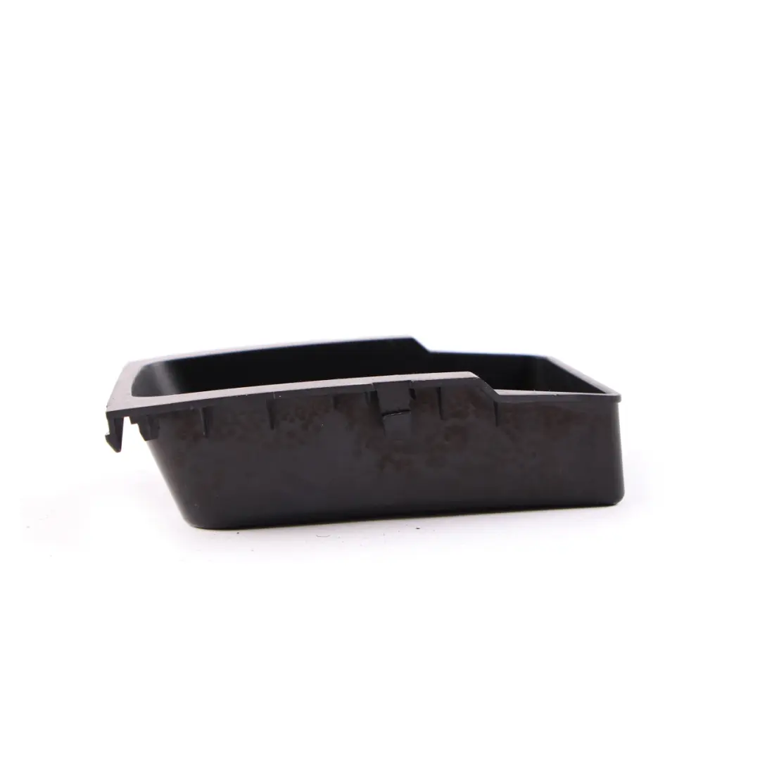  Mercedes-Benz A-Class W169 Centre Console Trim Insert Mat Cover - SKU A1698100104-2 - Part number A1698100104