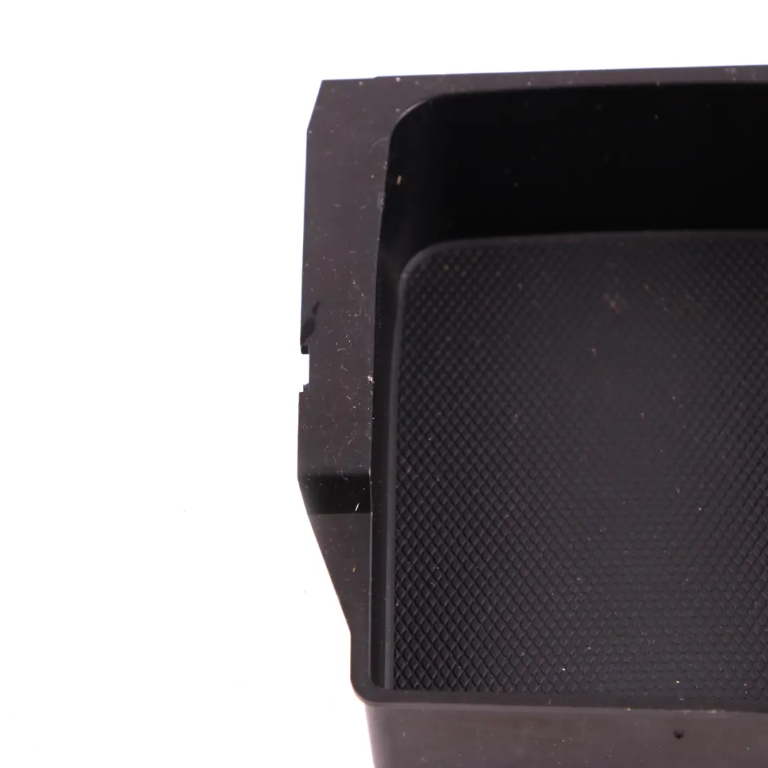 Mercedes-Benz A-Class W169 Centre Console Trim Insert Mat Cover to with Part number A1698100104 Mercedes-Benz A-Class W169 Centre Console Trim Insert Mat Cover - SKU A1698100104-2 - Part number A1698100104