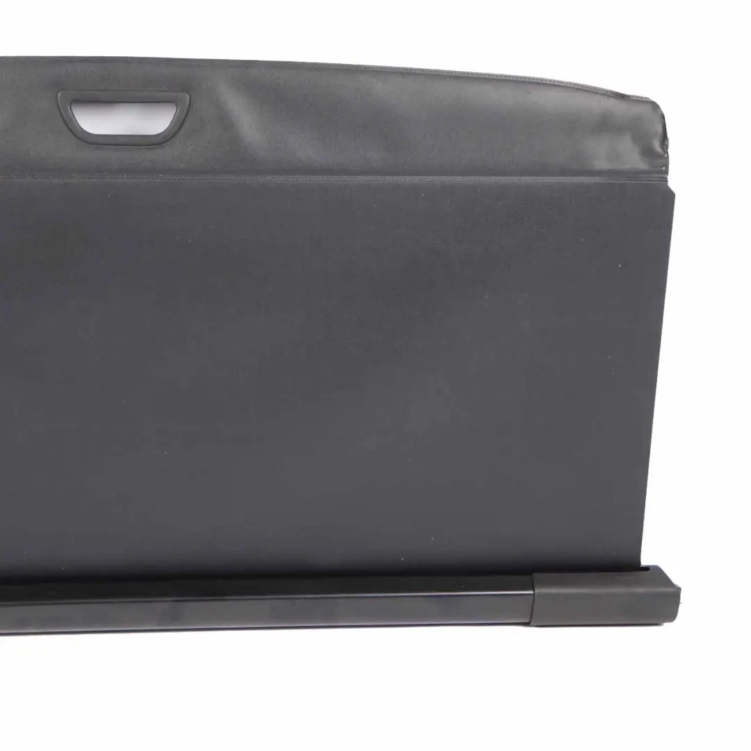 Mercedes W245 Store à enroulement Coffre voiture Tablette de rangement Noir - SKU A1698100109-1 - Numéro de pièce A1698100109