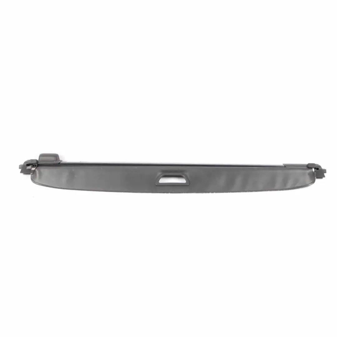Mercedes W245 Store à enroulement Coffre voiture Tablette de rangement Noir - SKU A1698100109-1 - Numéro de pièce A1698100109