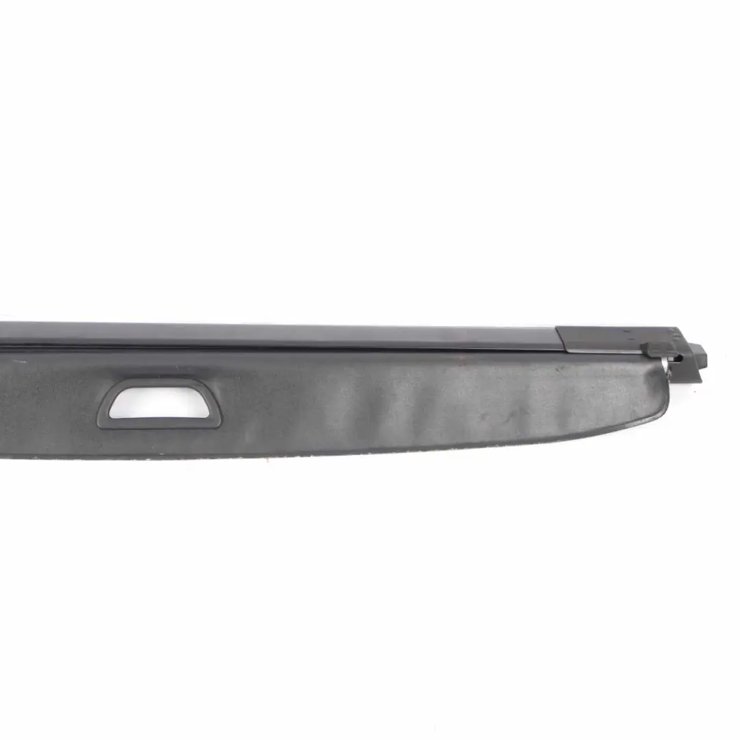 Mercedes W245 Roller Blind Rear Boot Trunk Parcel Storage Shelf Black - SKU A1698100109-1 - Part number A1698100109