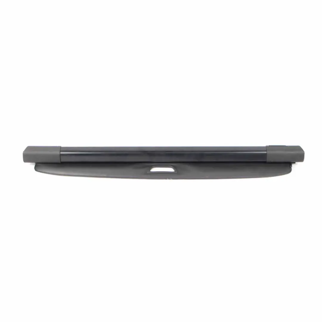 Mercedes W245 Store à enroulement Coffre voiture Tablette de rangement Noir - SKU A1698100109-1 - Numéro de pièce A1698100109