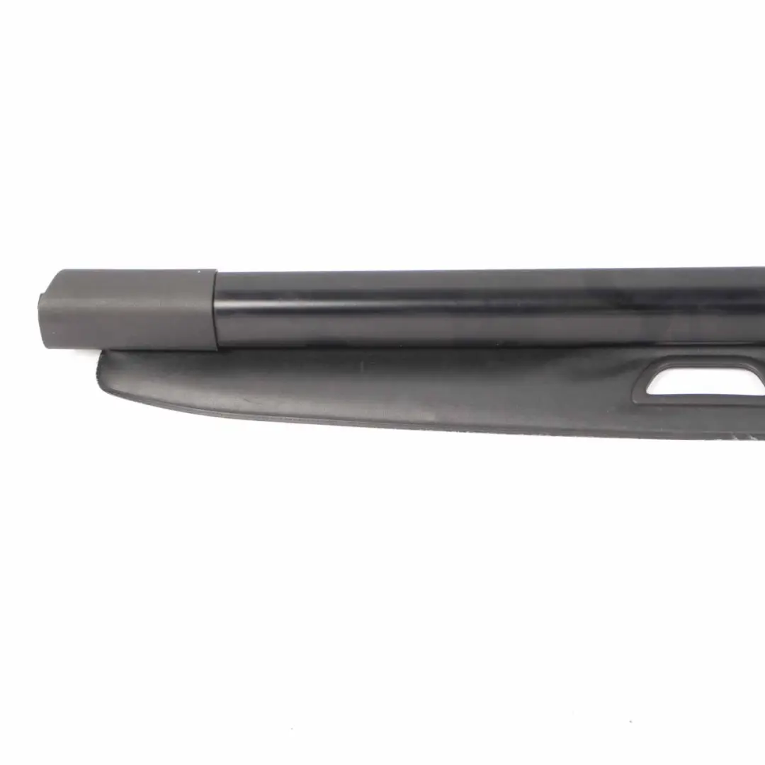 Mercedes W245 Persiana Enrollable Maletero Trasero Parcela Estante Negro - SKU A1698100109-1 - Número de pieza A1698100109