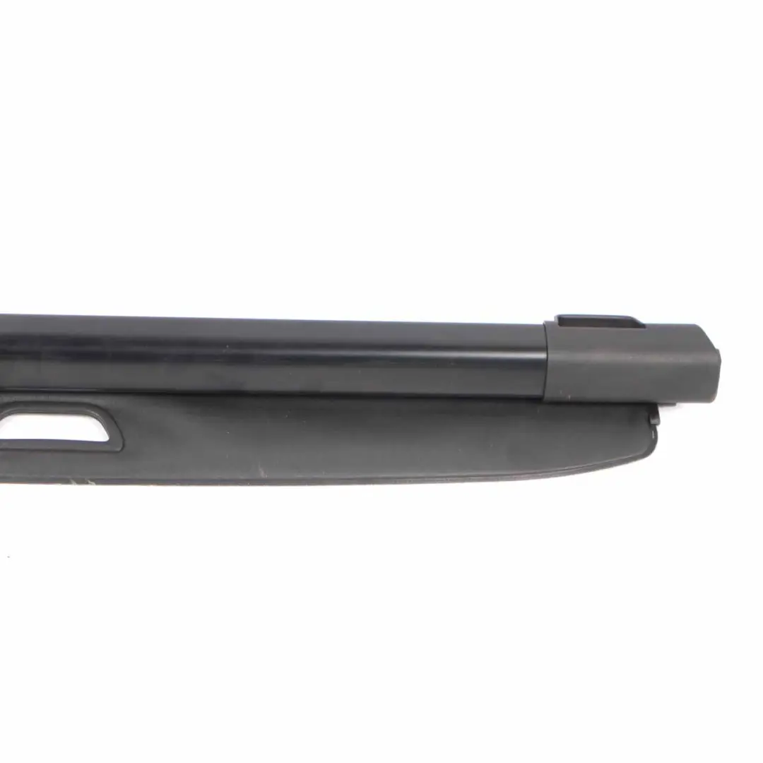 Mercedes W245 Store à enroulement Coffre voiture Tablette de rangement Noir - SKU A1698100109-1 - Numéro de pièce A1698100109