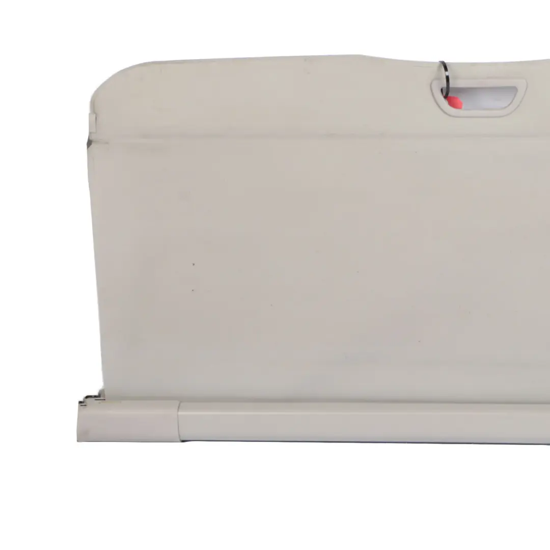 Mercedes W245 Rear Roller Blind Parcel Storage Shelf Grey - SKU A1698100109 - Part number A1698100109