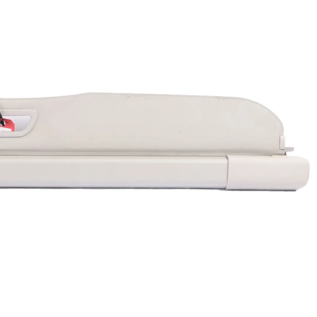 Mercedes W245 Rear Roller Blind Parcel Storage Shelf Grey - SKU A1698100109 - Part number A1698100109