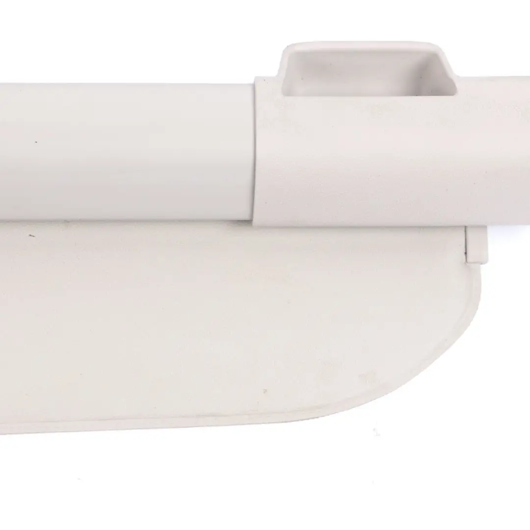 Mercedes W245 Rear Roller Blind Parcel Storage Shelf Grey - SKU A1698100109 - Part number A1698100109