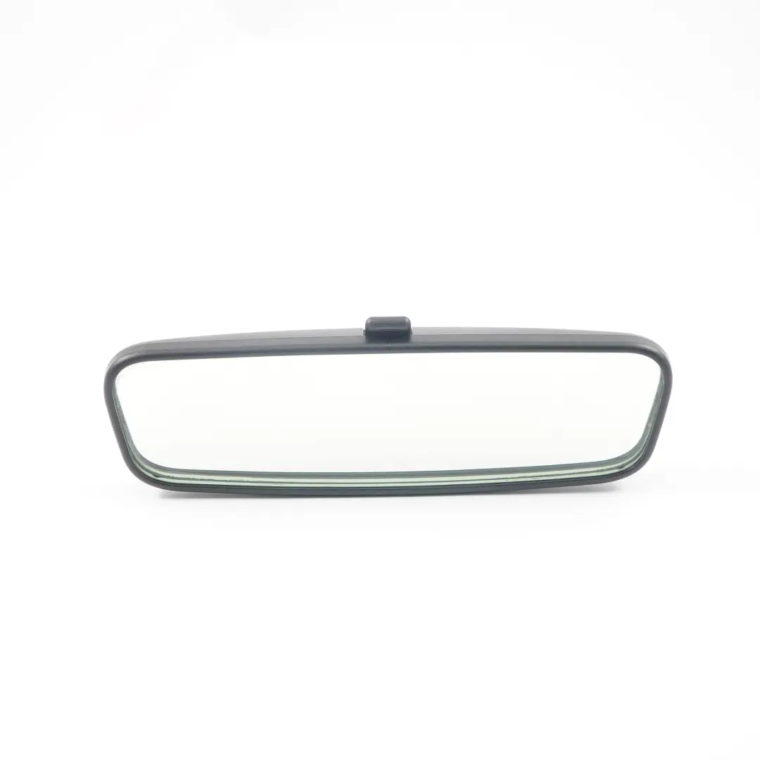 Interior Espejo Retrovisor Negro para Mercedes W169 W245 con número de pieza A1698100117 Mercedes W169 W245 Interior Espejo Retrovisor Negro - SKU A1698100117-1 - Número de pieza A1698100117