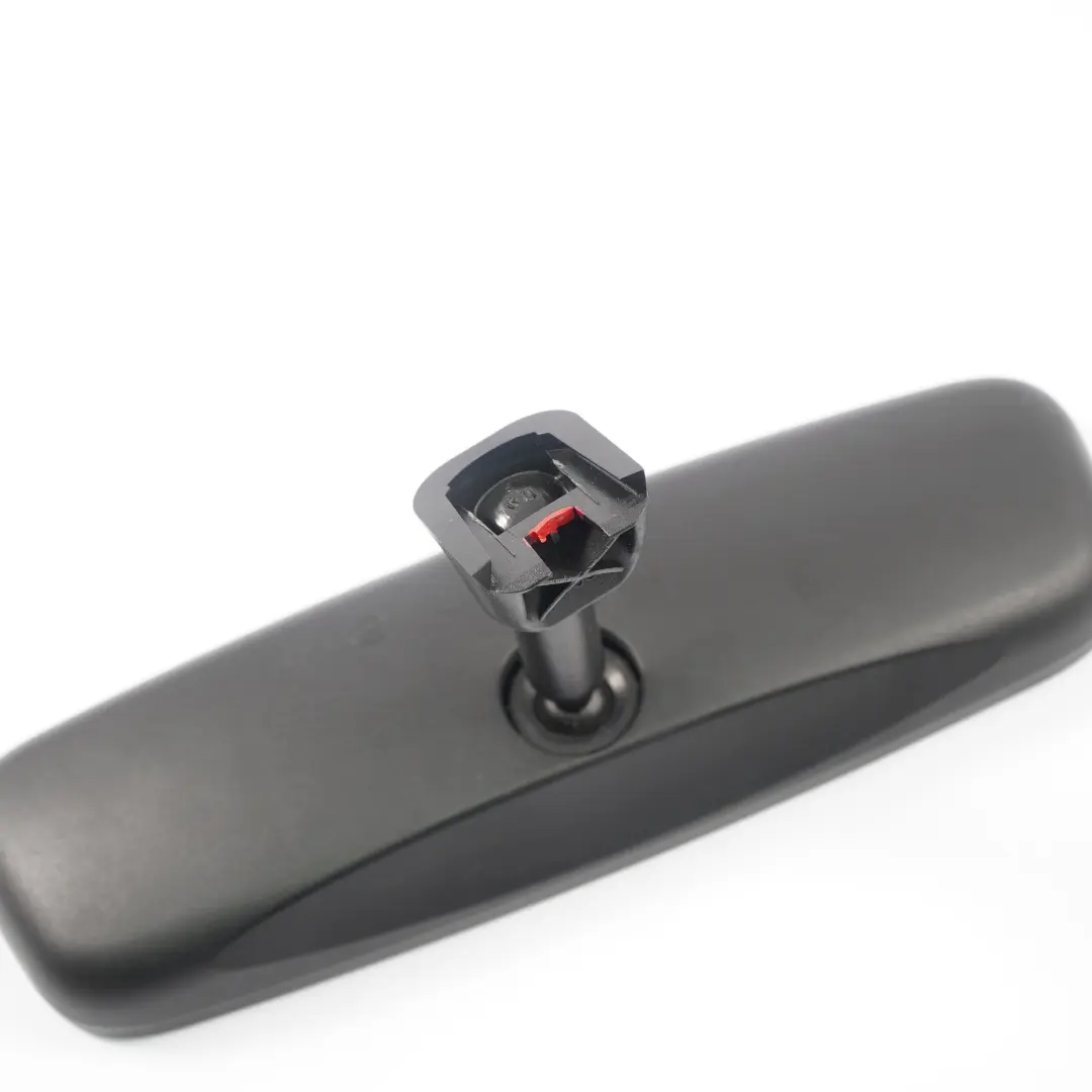 Mercedes W169 W245 Interior Mirror Rear View Mirror Black - SKU A1698100117-1 - Part number A1698100117