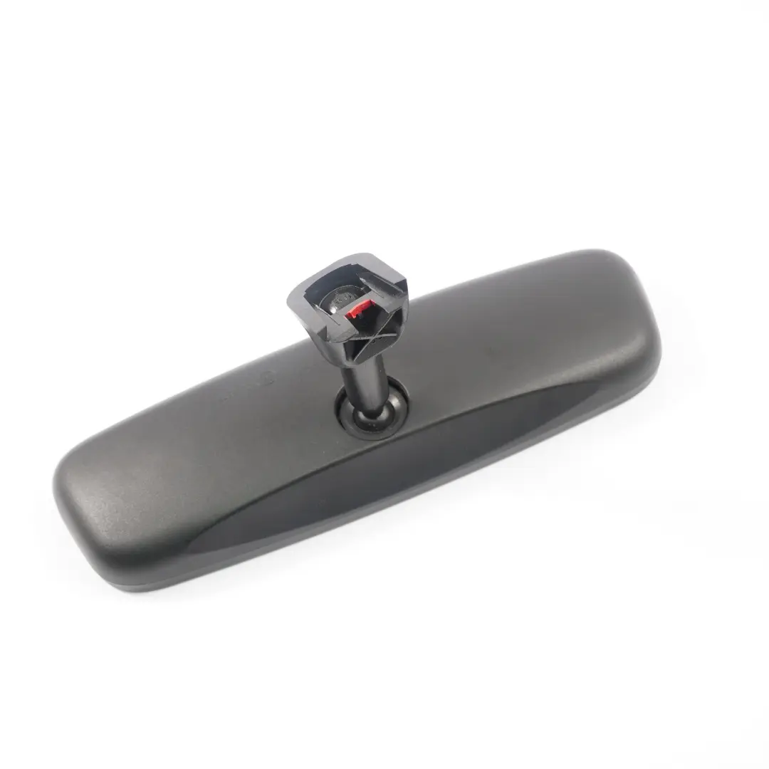 Mercedes W169 W245 Interior Mirror Rear View Mirror Black - SKU A1698100117-1 - Part number A1698100117