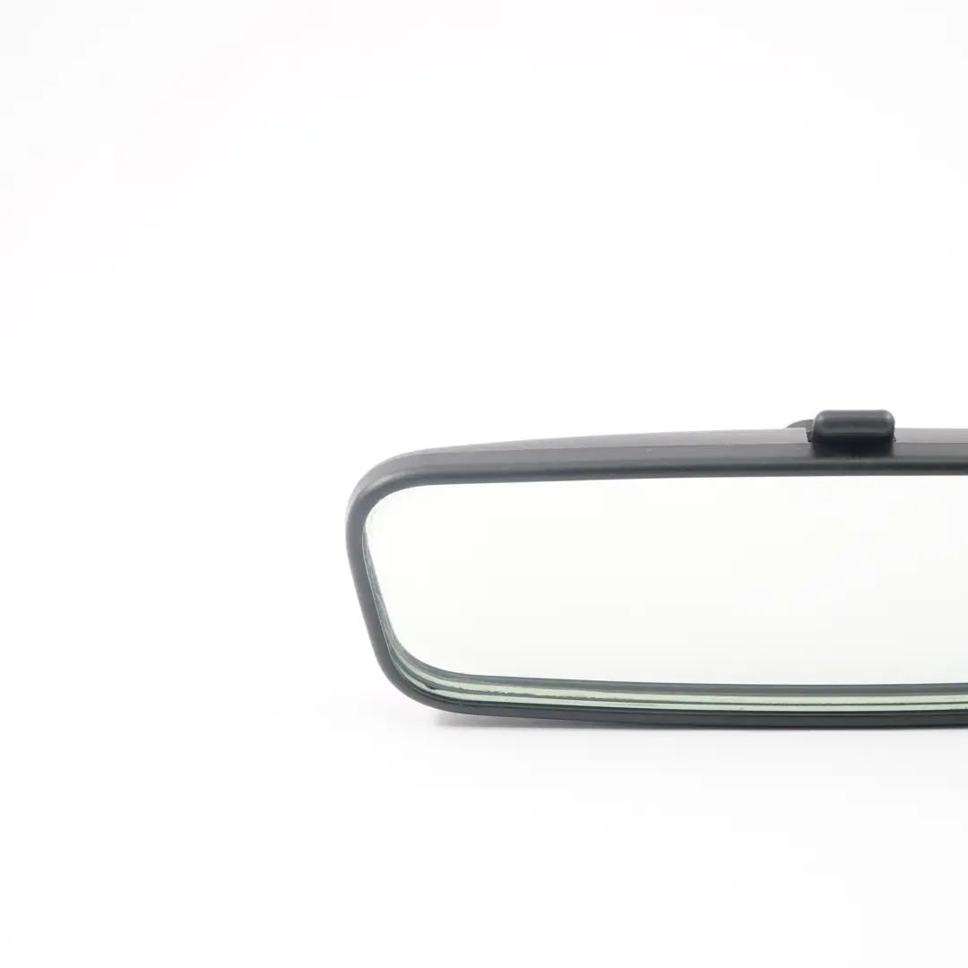 Mercedes W169 W245 Specchio Retrovisore Interno Nero - SKU A1698100117-1 - Numero di parte A1698100117