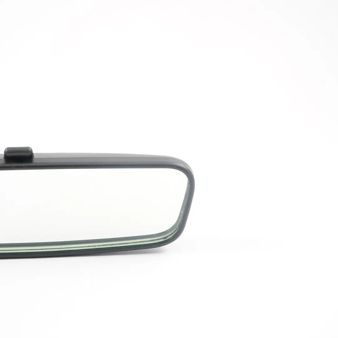 Mercedes W169 W245 Interior Mirror Rear View Mirror Black - SKU A1698100117-1 - Part number A1698100117