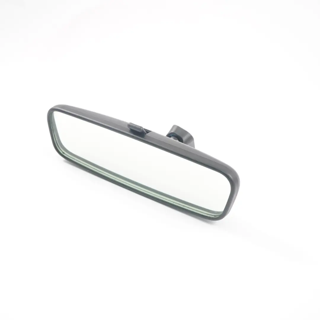 Interior Espejo Retrovisor Negro para Mercedes W169 W245 con número de pieza A1698100117 Mercedes W169 W245 Interior Espejo Retrovisor Negro - SKU A1698100117-1 - Número de pieza A1698100117