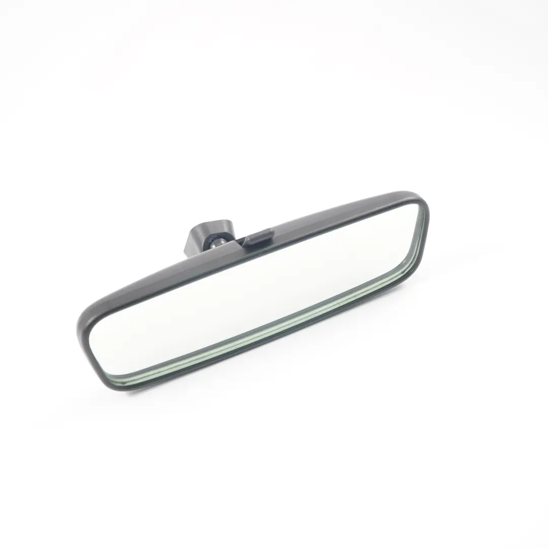 Interior Espejo Retrovisor Negro para Mercedes W169 W245 con número de pieza A1698100117 Mercedes W169 W245 Interior Espejo Retrovisor Negro - SKU A1698100117-1 - Número de pieza A1698100117