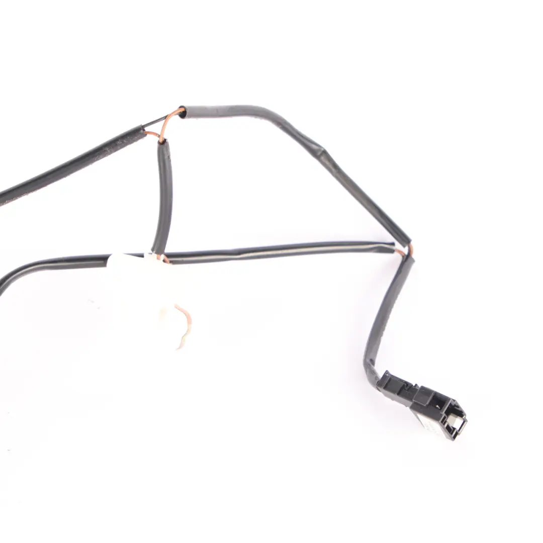 Mercedes W169 W245 Cableado Eléctrico Del Parasol Del - SKU A1698100212 - Número de pieza A1698100212