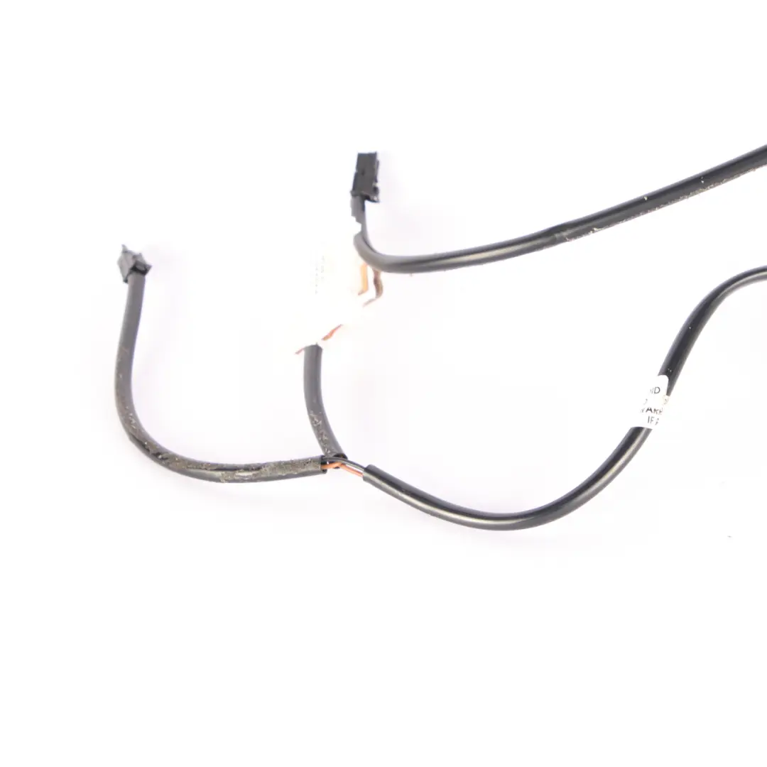 Cableado Eléctrico Del Parasol Del para Mercedes W169 W245 con número de pieza A1698100212 Mercedes W169 W245 Cableado Eléctrico Del Parasol Del - SKU A1698100212 - Número de pieza A1698100212