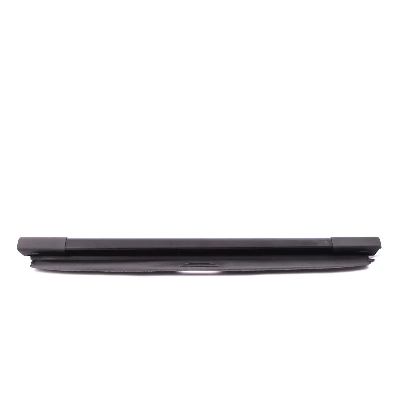 Rollo Mercedes W245 Paketablage Hinten Schwarz A1698100220
