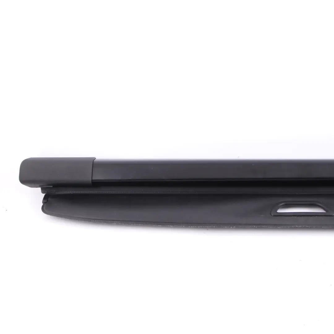  Roller Blind Mercedes W245 Rear Parcel Storage Shelf Black - SKU A1698100220 - Part number A1698100220
