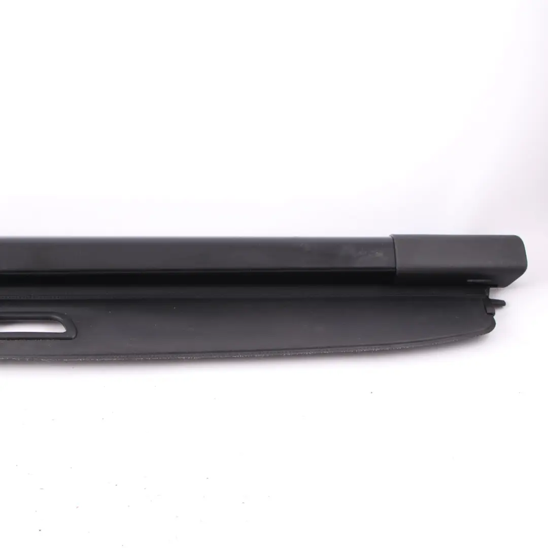  Tenda A Rullo Mercedes W245 Ripiano Posteriore Porta Pacchi Nero - SKU A1698100220 - Numero di parte A1698100220