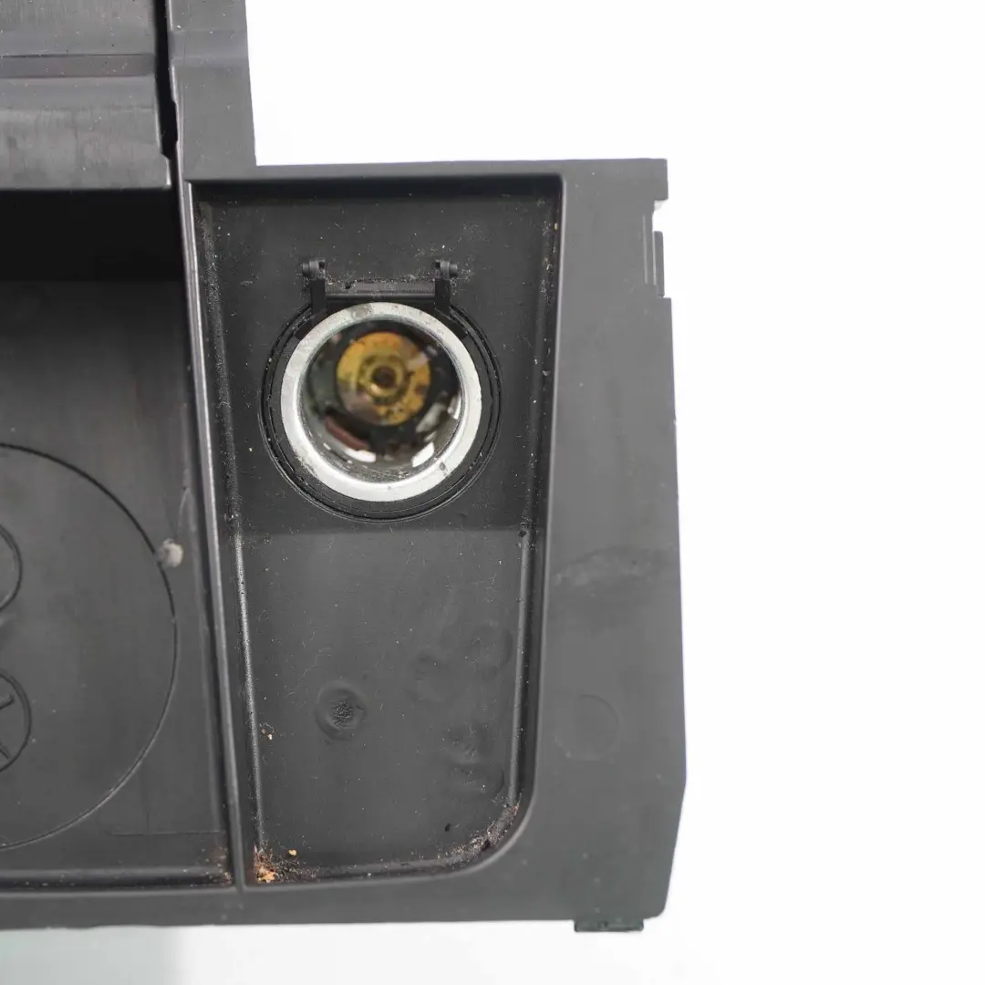 Mercedes W169 W245 Interior Centre Console Socket Ashtray Storage - SKU A1698100279-1 - Part number A1698100279
