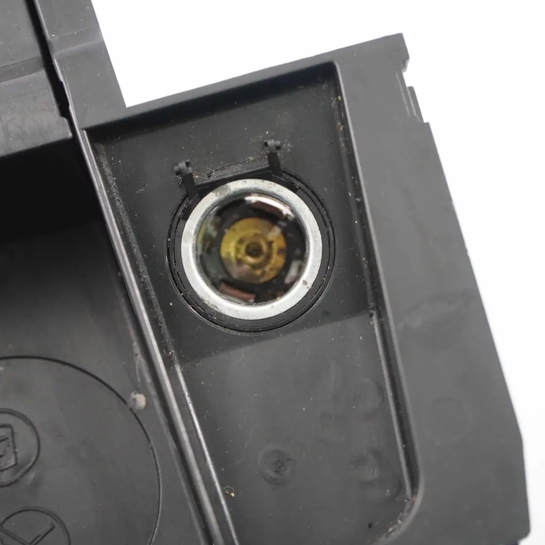 Mercedes W169 W245 Interior Centre Console Socket Ashtray Storage - SKU A1698100279-1 - Part number A1698100279