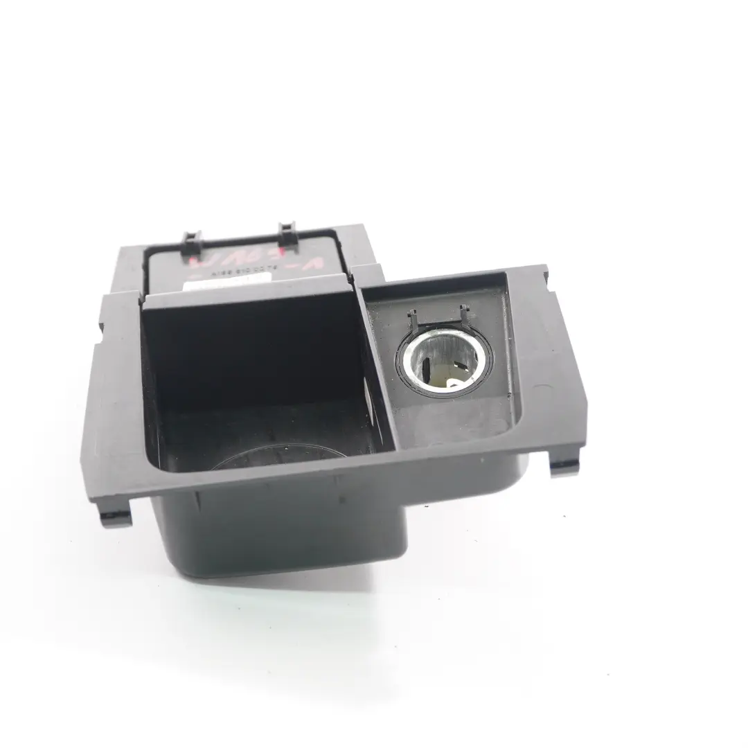 Innenraum Mittel konsole Steckdose Aschenbecher für Mercedes W169 W245 mit Teilenummer A1698100279 Mercedes W169 W245 Innenraum Mittel konsole Steckdose Aschenbecher - SKU A1698100279-1 - Teilenummer A1698100279