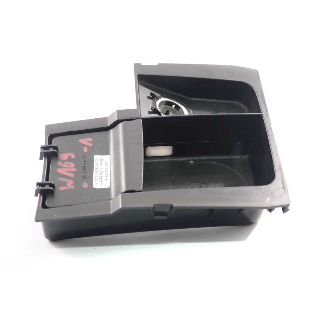 Interior Centre Console Socket Ashtray Storage to Mercedes W169 W245 with Part number A1698100279 Mercedes W169 W245 Interior Centre Console Socket Ashtray Storage - SKU A1698100279-1 - Part number A1698100279