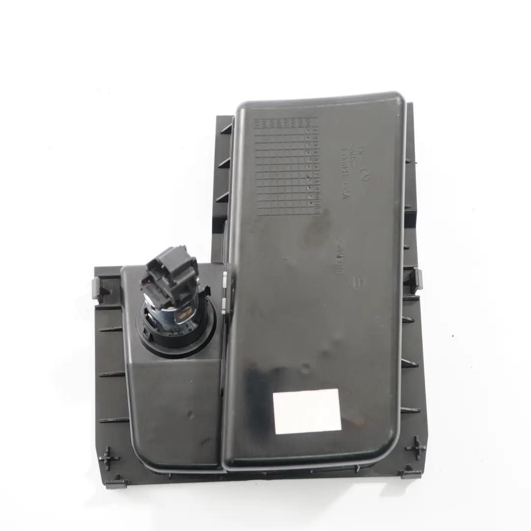 Interno Console Centrale Posacenere Stoccaggio per Mercedes W169 W245 con numero di parte A1698100279 Mercedes W169 W245 Interno Console Centrale Posacenere Stoccaggio - SKU A1698100279-1 - Numero di parte A1698100279