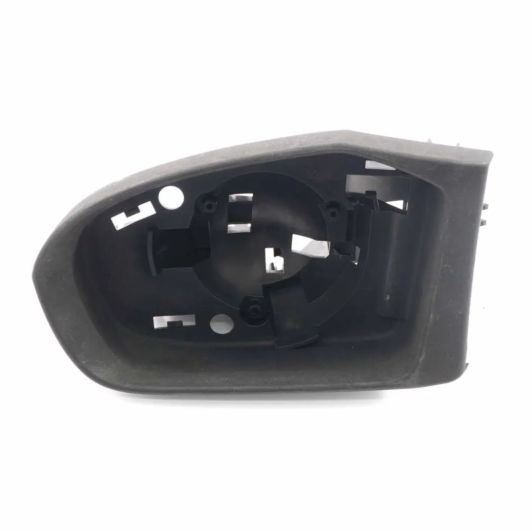  Mirror Base Mercedes W169 Left N/S Wing Door Frame Outside - SKU A1698100376-1 - Part number A1698100376
