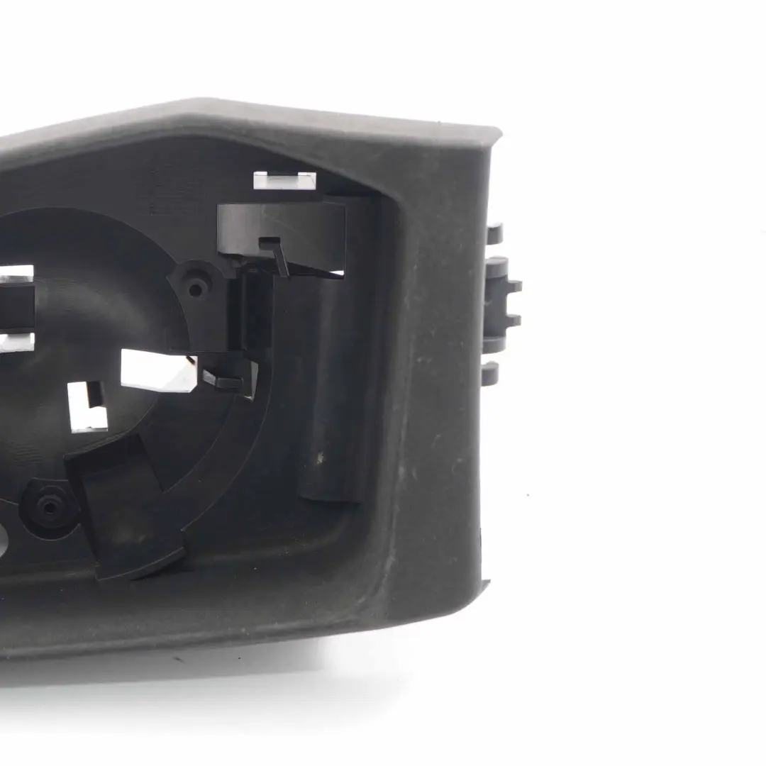  Mirror Base Mercedes W169 Left N/S Wing Door Frame Outside - SKU A1698100376-1 - Part number A1698100376