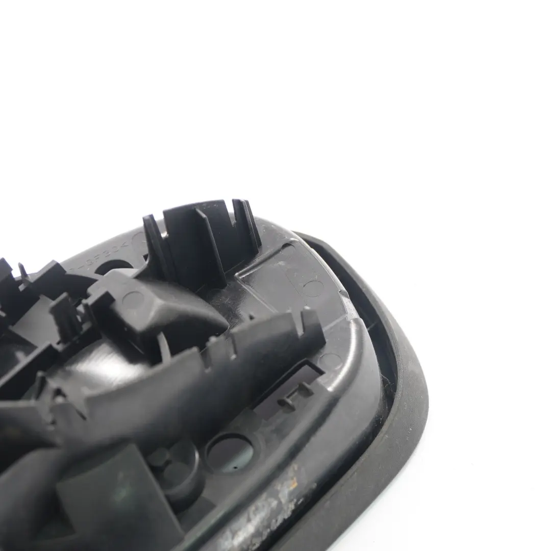  Mirror Base Mercedes W169 Left N/S Wing Door Frame Outside - SKU A1698100376-1 - Part number A1698100376