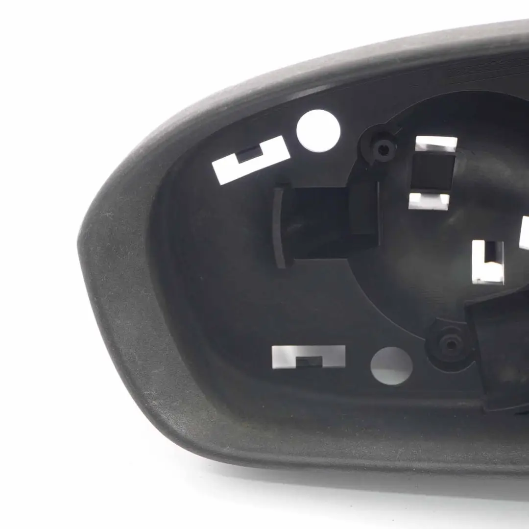  Mirror Base Mercedes W169 Left N/S Wing Door Frame Outside - SKU A1698100376-1 - Part number A1698100376