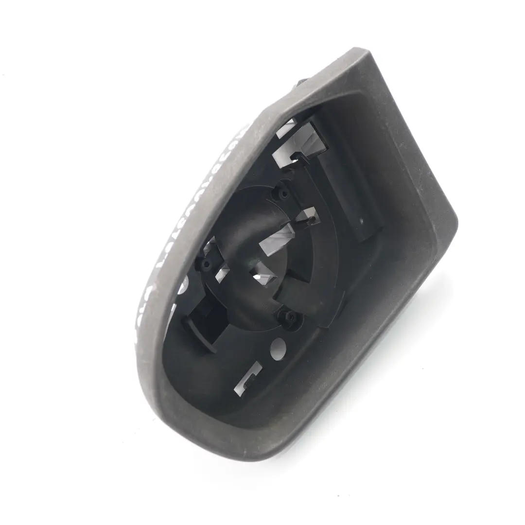  Mirror Base Mercedes W169 Left N/S Wing Door Frame Outside - SKU A1698100376-1 - Part number A1698100376