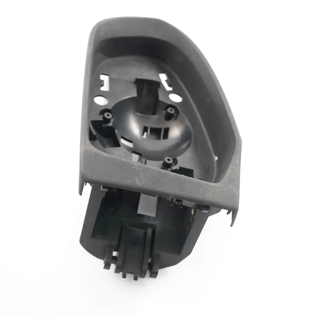  Mirror Base Mercedes W169 Left N/S Wing Door Frame Outside - SKU A1698100376-1 - Part number A1698100376